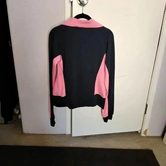 Wilson Track Jacket NWT - Picture 4 of 6